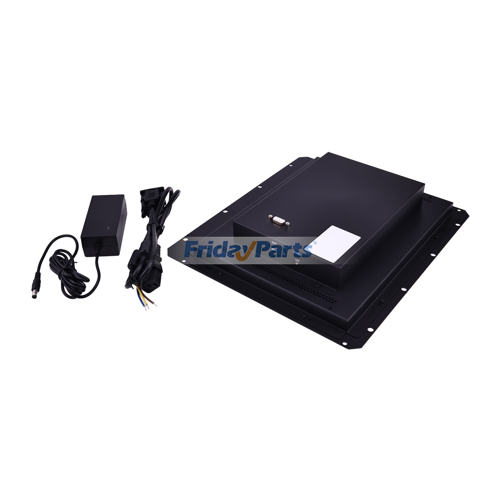 LCD Monitor 93-5220C 28HM-NM4 for HAAS VF1 VF2 VF3 VL-1 VL-2 VL-3 HL-1 HL-2 SL-20 SL-30