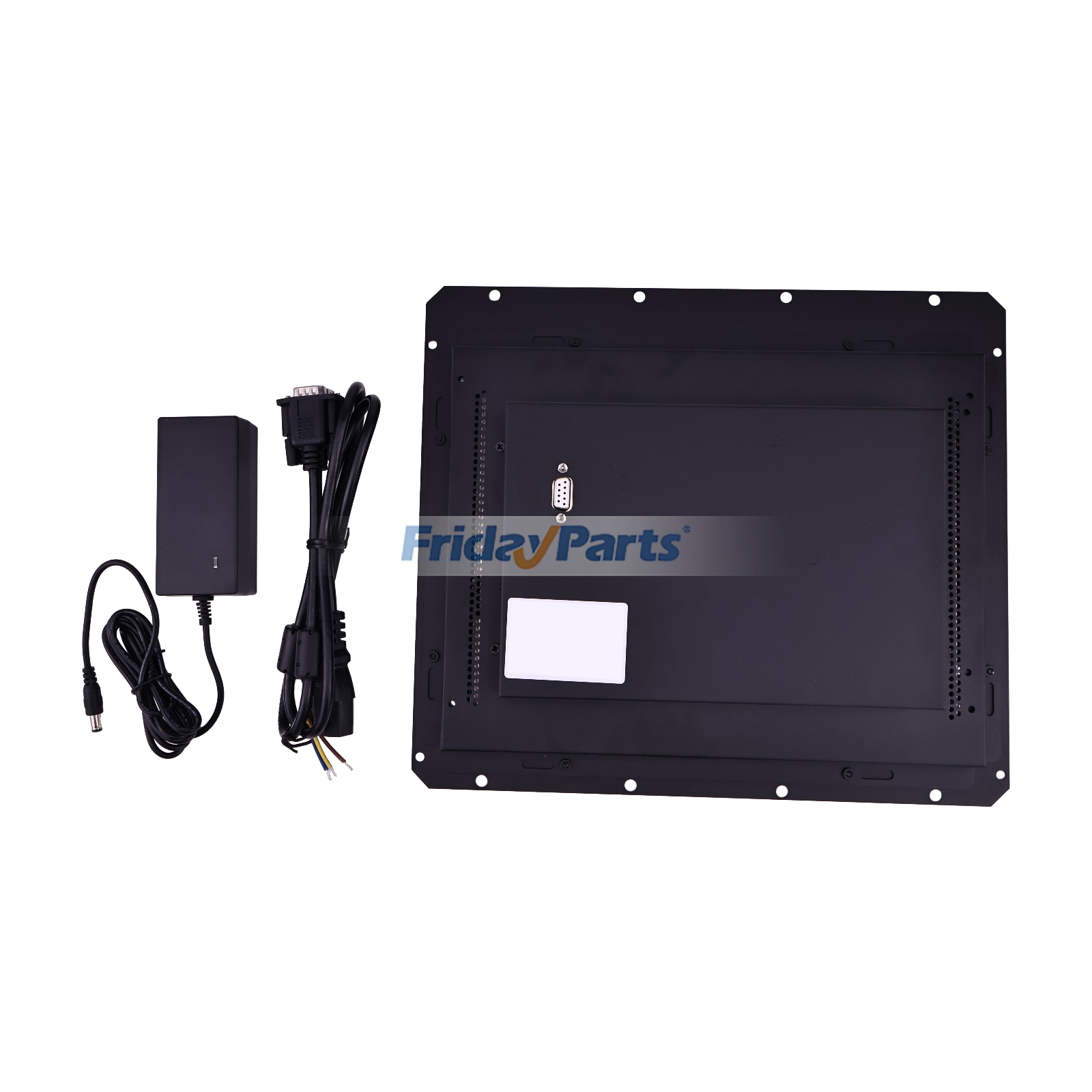 Industrial Equipment LCD Monitor