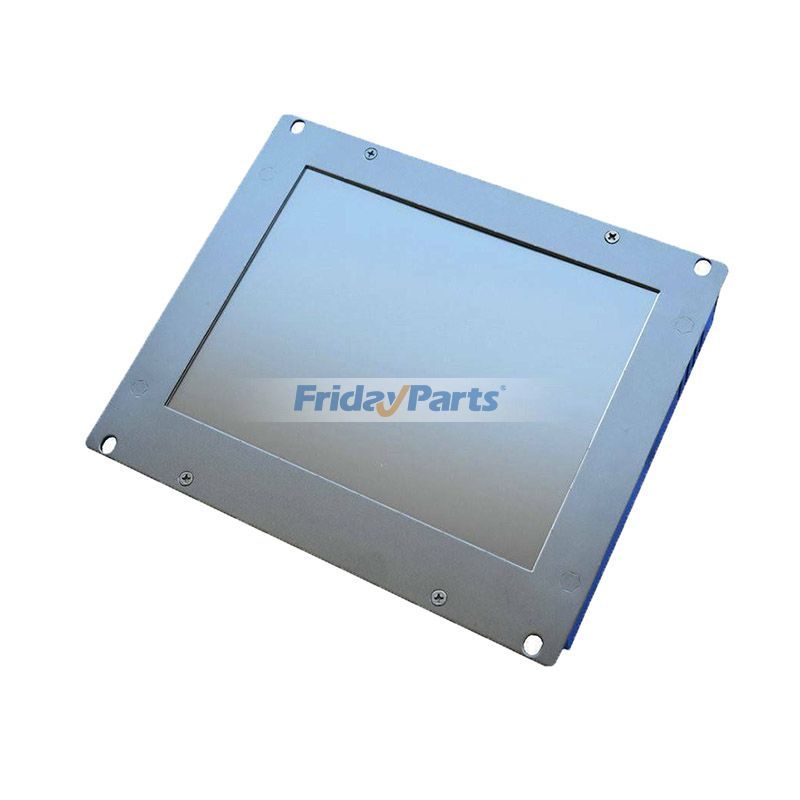 Monitor LCD A02B-0120-C081 A02B-0163-C081 A02B-0200-C081 A02B-0279-C081 para Fanuc