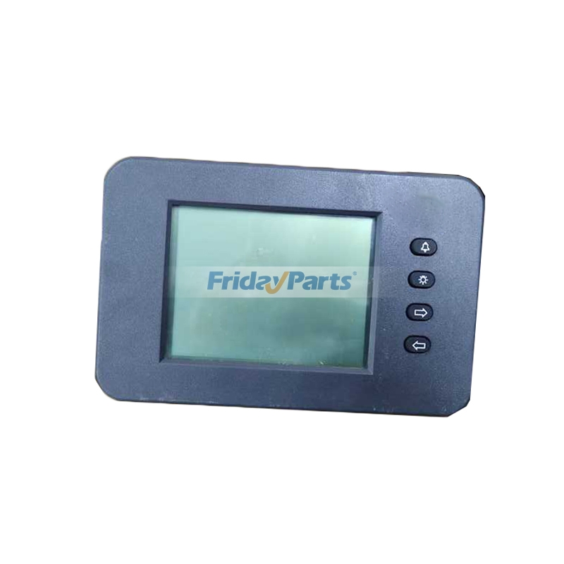 Pantalla LCD 307-7542 307-7541 para motores Caterpillar CAT 3126B, 3406E, 3408C, 3412E, 3508B, 3512B, 3516C, C32, C15, C18, C7 y C9