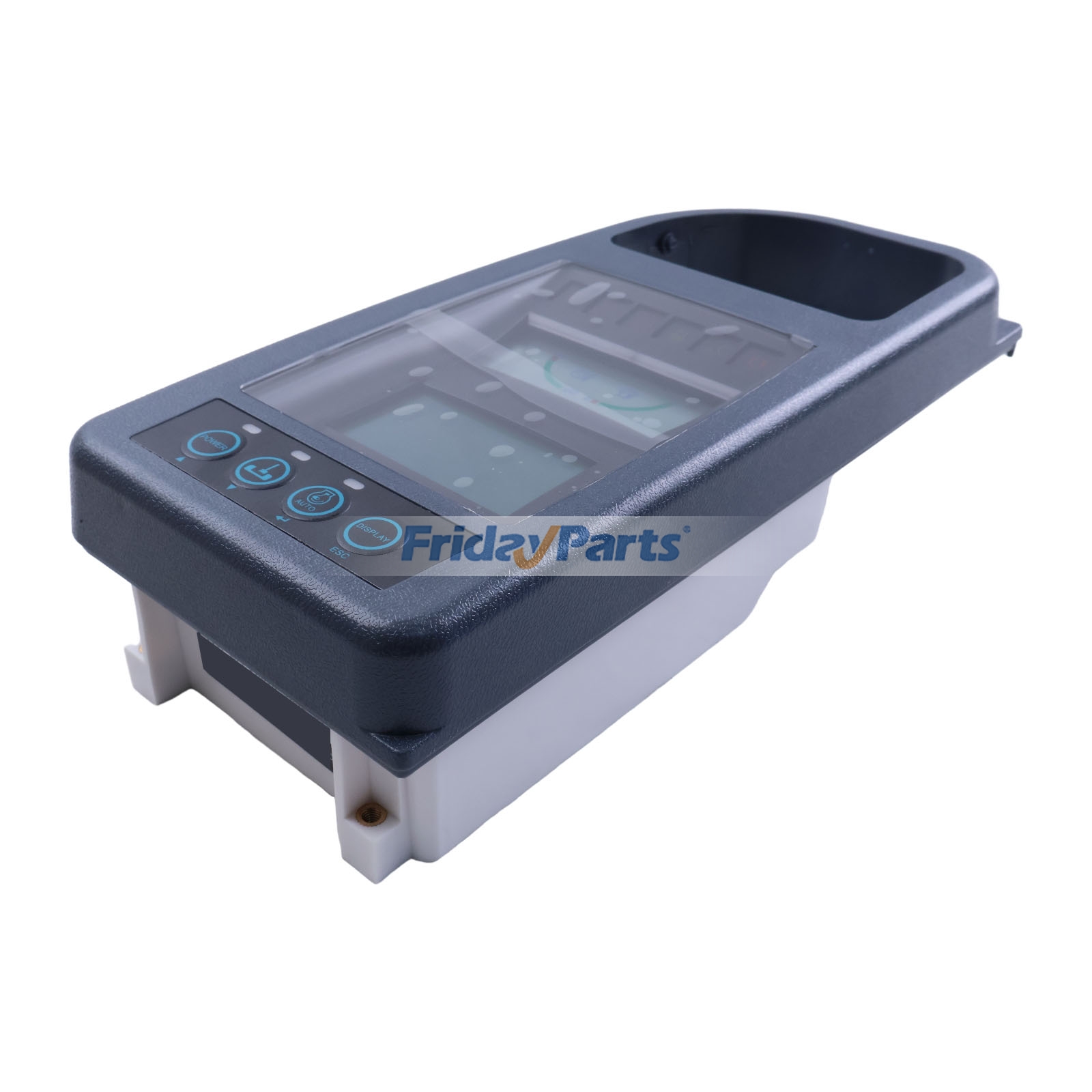 Panneau de jauge de moniteur LCD 300426-00084A 543-00048 539-00048G 2621-6012 pour excavatrice Doosan DH220-7 DH225-7 SOLAR 300LC-V 470LC-V 500LC-V