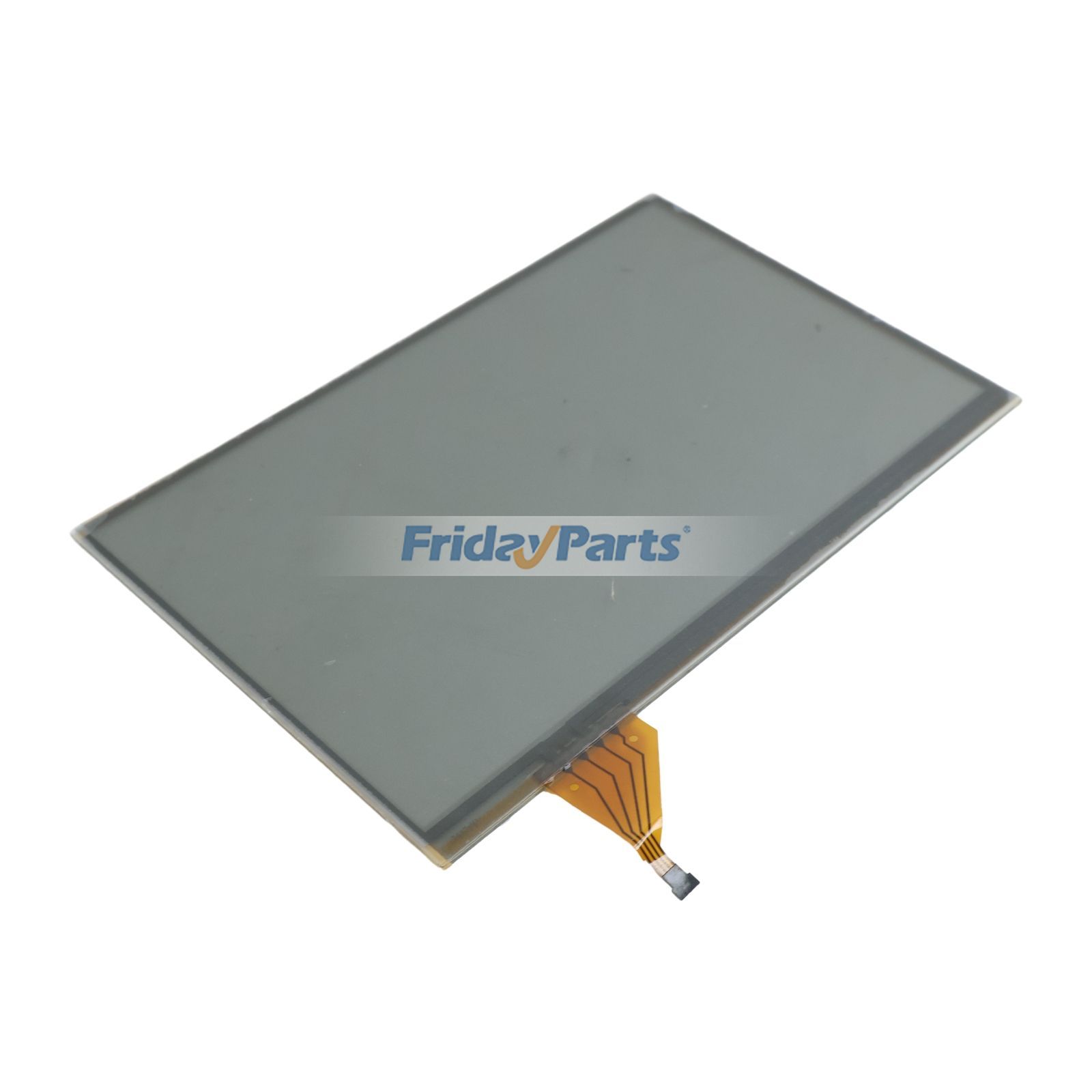 Écran tactile LCD LTA070B510F LTA070B513F pour Lexus GS350 IS250 GS460 Toyota PriuspourPour Lexus,Pour Toyota