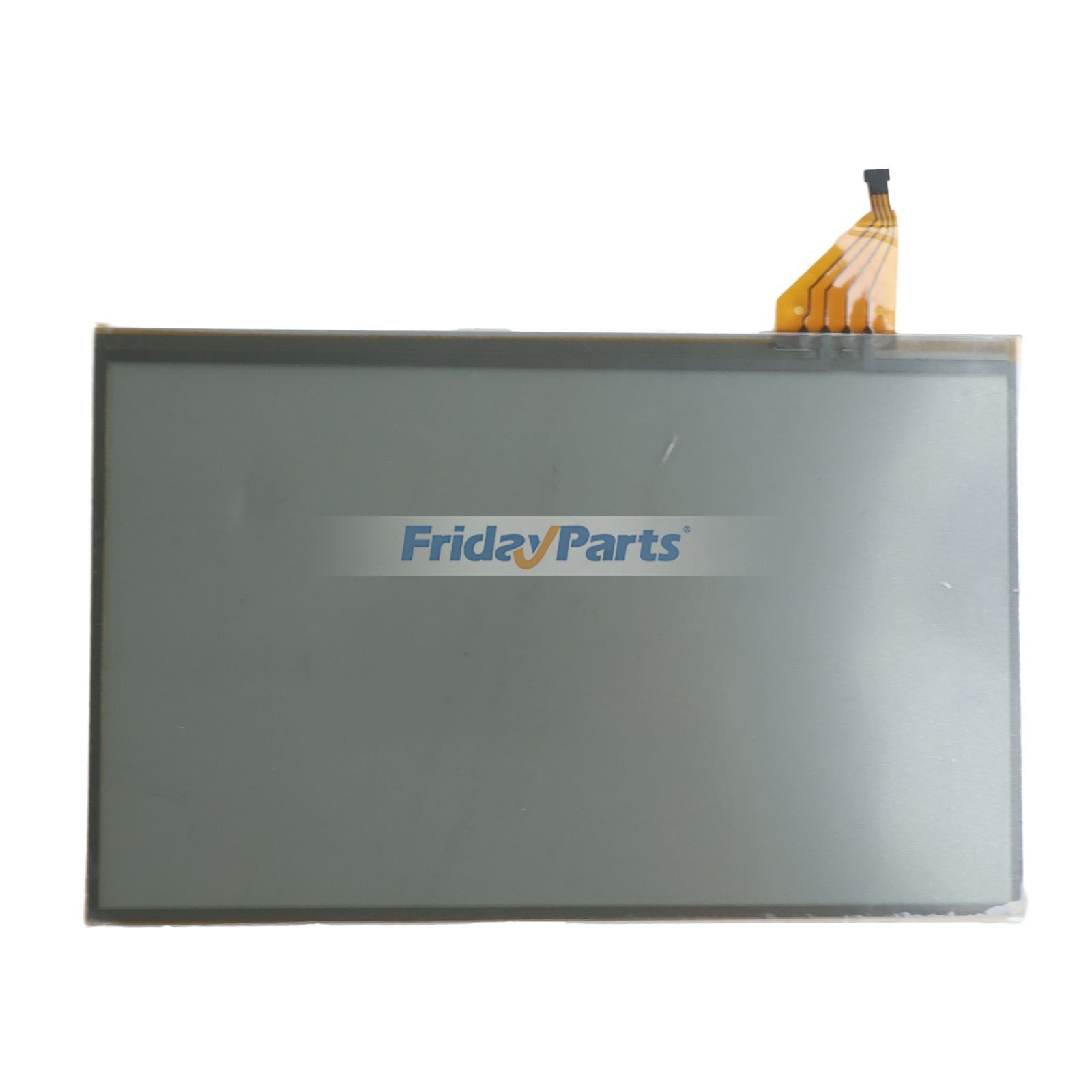 Écran tactile LCDpour Véhicule