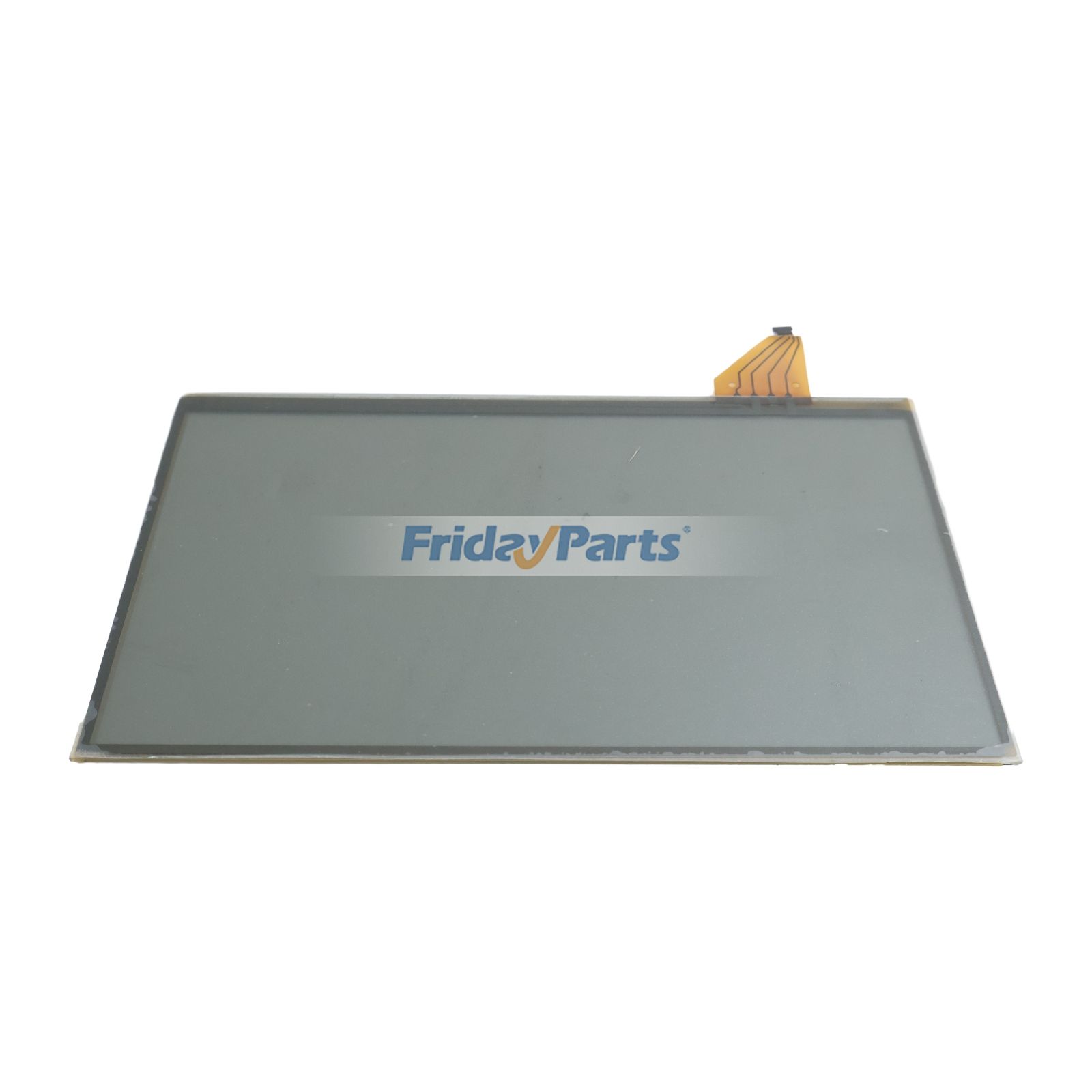 LCD-Panel Touchscreen LTA070B510F LTA070B513F für Lexus GS350 IS250 GS460 Toyota Prius