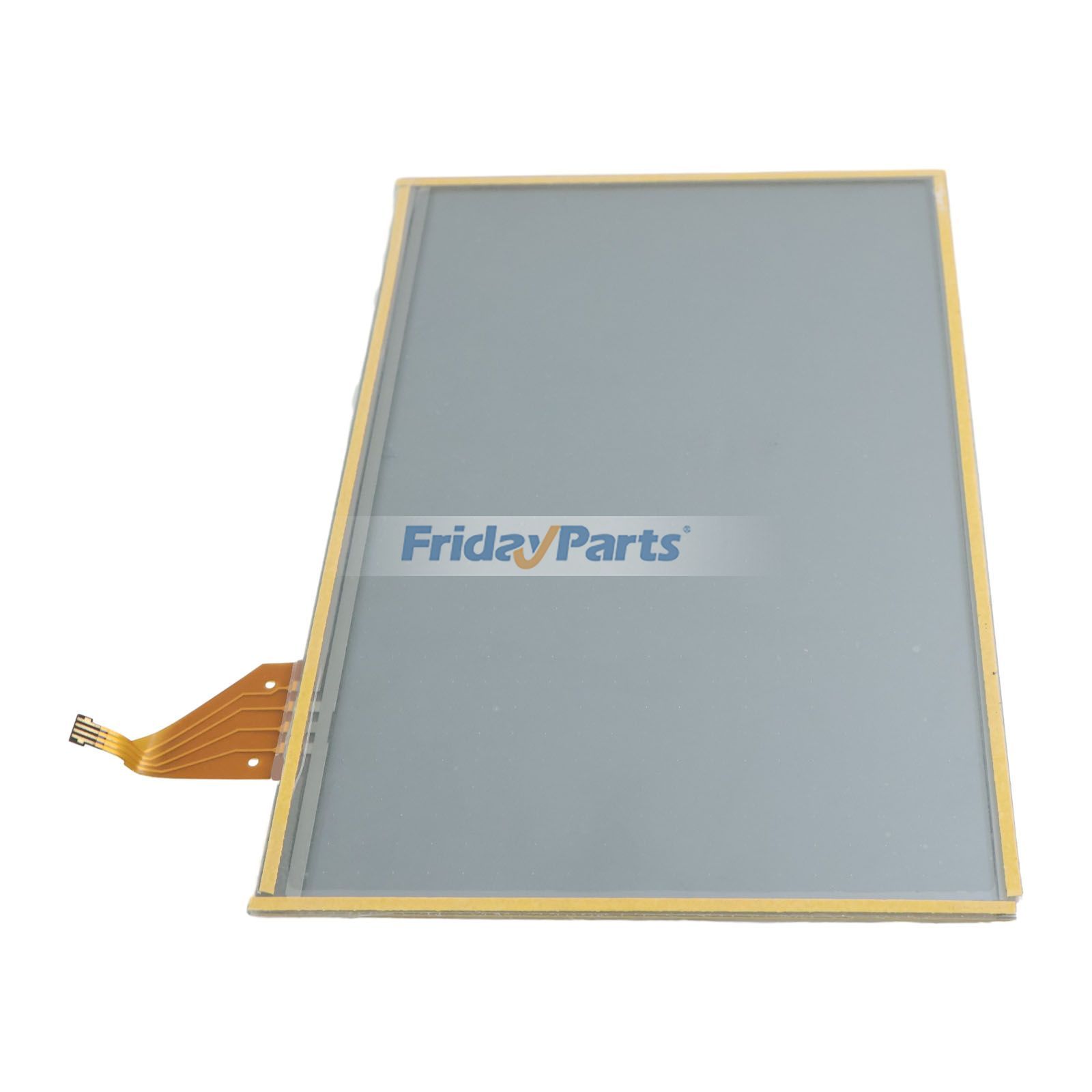 Écran tactile LCD de FridayParts