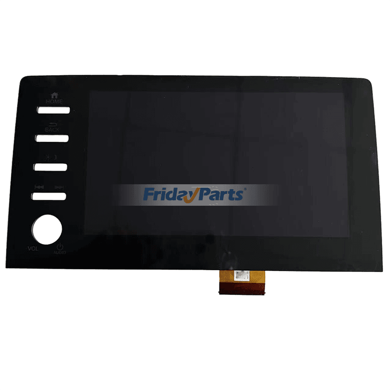 LCD Screen Display C080EAB02.6 for Honda Insight