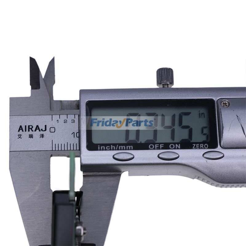 Panel de visualización de pantalla LCD LMG7420PLFC-X LMG7420PLFC para Hitachi para Excavadora Para HITACHI FridayParts