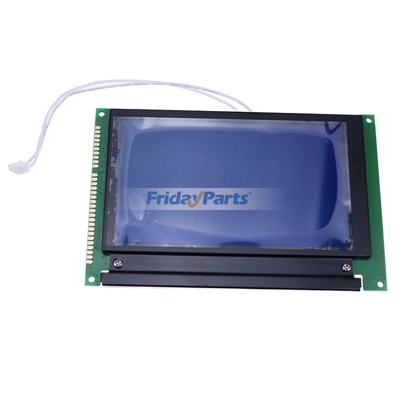 Panel de visualización de pantalla LCD LMG7420PLFC-X LMG7420PLFC para Hitachi