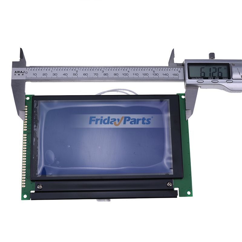 Panel de visualización de pantalla LCD LMG7420PLFC-X LMG7420PLFC para Hitachi