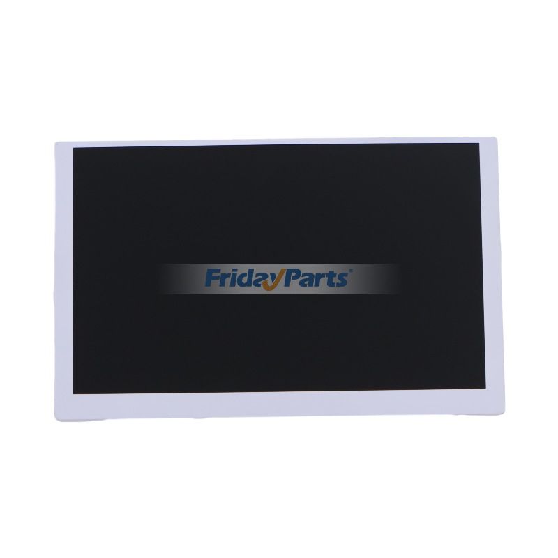 Panel de visualización de pantalla LCD P56045644AH P56045644AF para Dodge Ram 1500 2500 3500 2013-2019