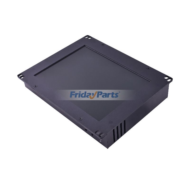 Industrial Equipment LCD Screen