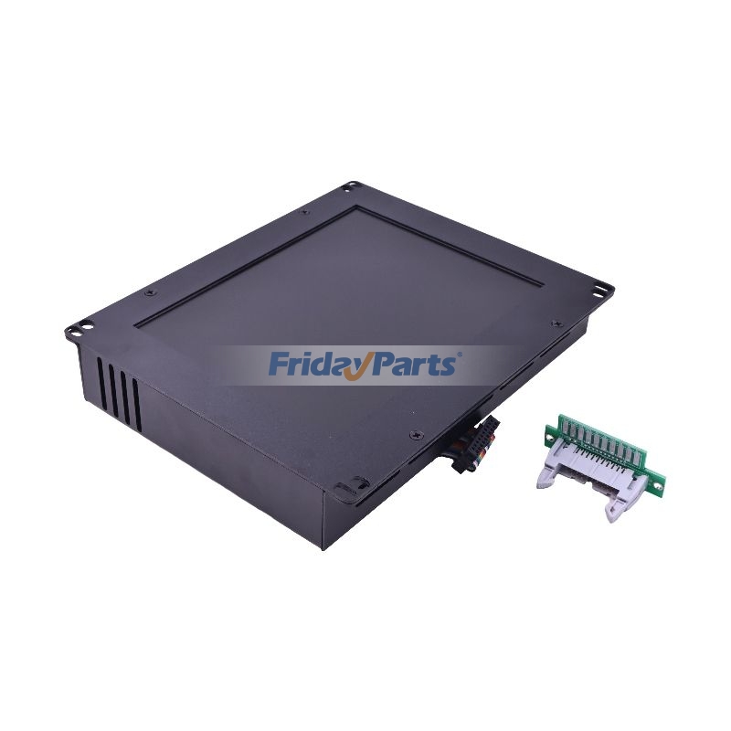 LCD Screen for Industrial Equipment