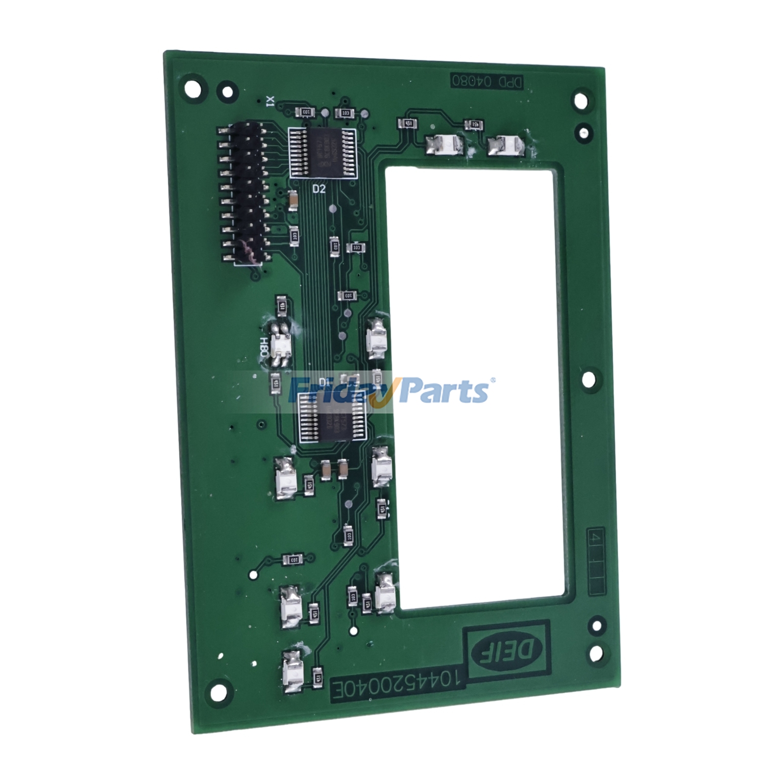 Controller-LeiterplatteFür Atlas Copco