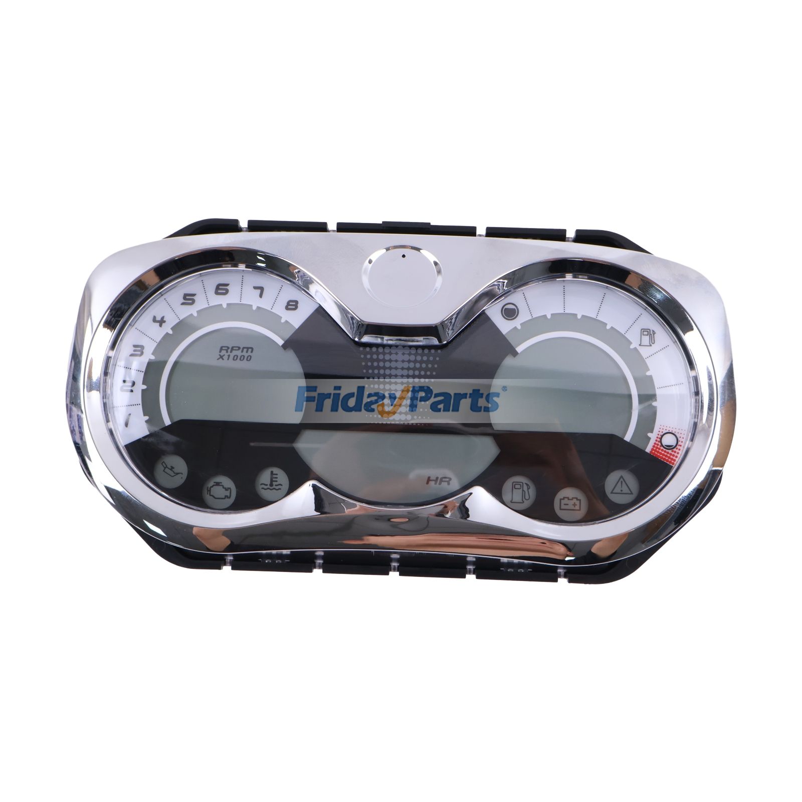 Velocímetro LCD 278002273 para moto acuática Sea-Doo GTI SE 130 Wake 155