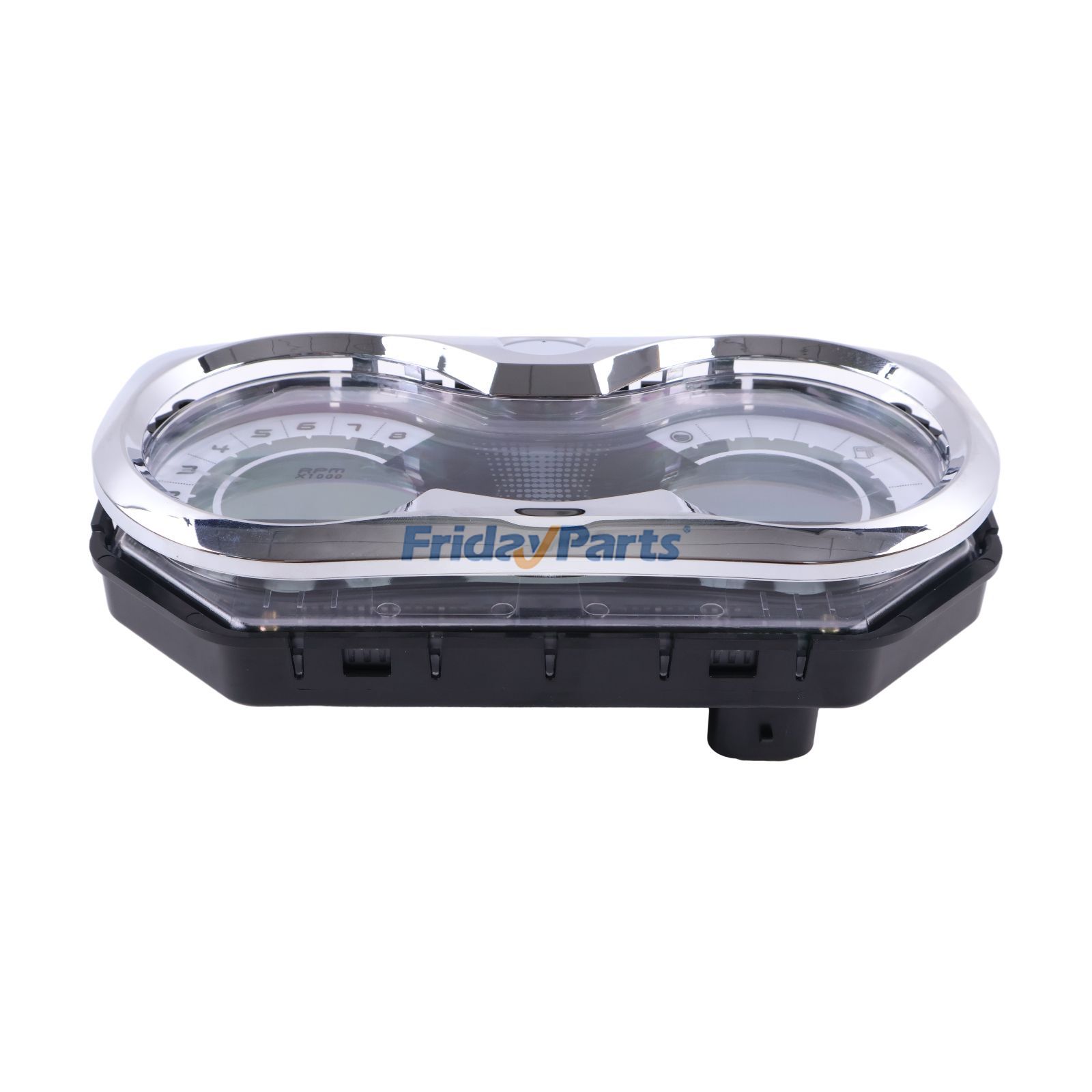 Velocímetro LCD 278002273 para moto acuática Sea-Doo GTI SE 130 Wake 155 Para Sea Doo