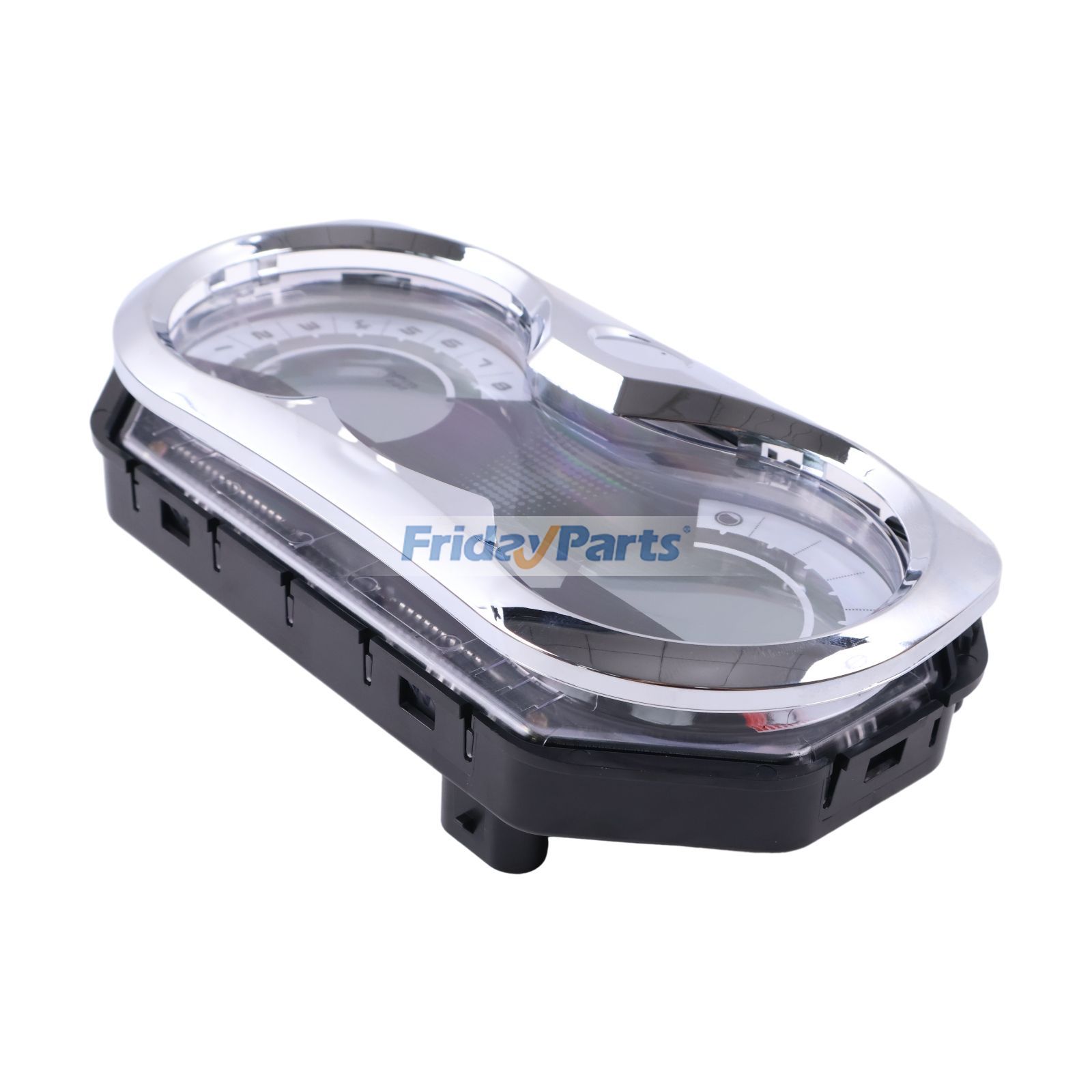 Velocímetro LCD 278002273 para moto acuática Sea-Doo GTI SE 130 Wake 155 de FridayParts