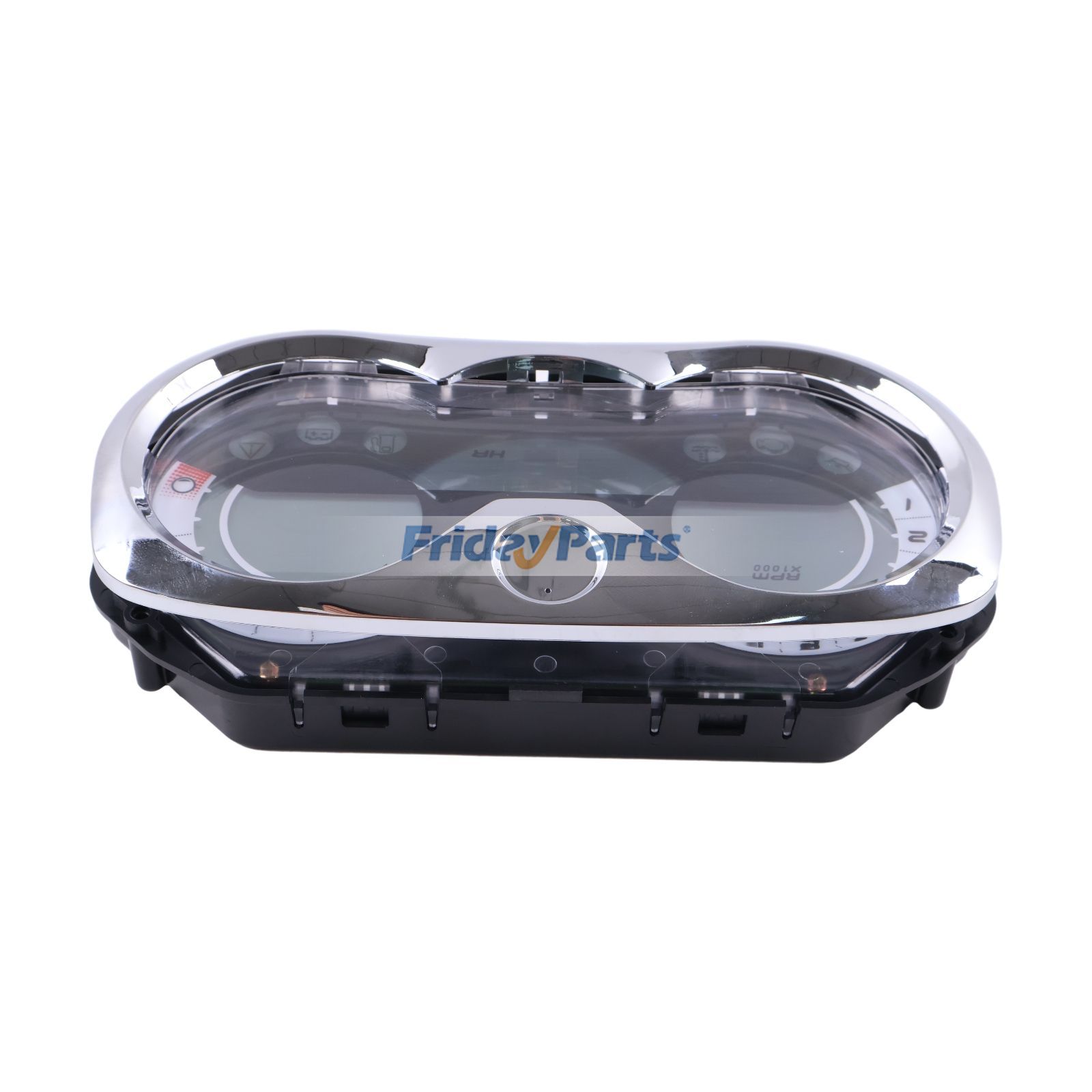 Velocímetro LCD 278002273 para moto acuática Sea-Doo GTI SE 130 Wake 155