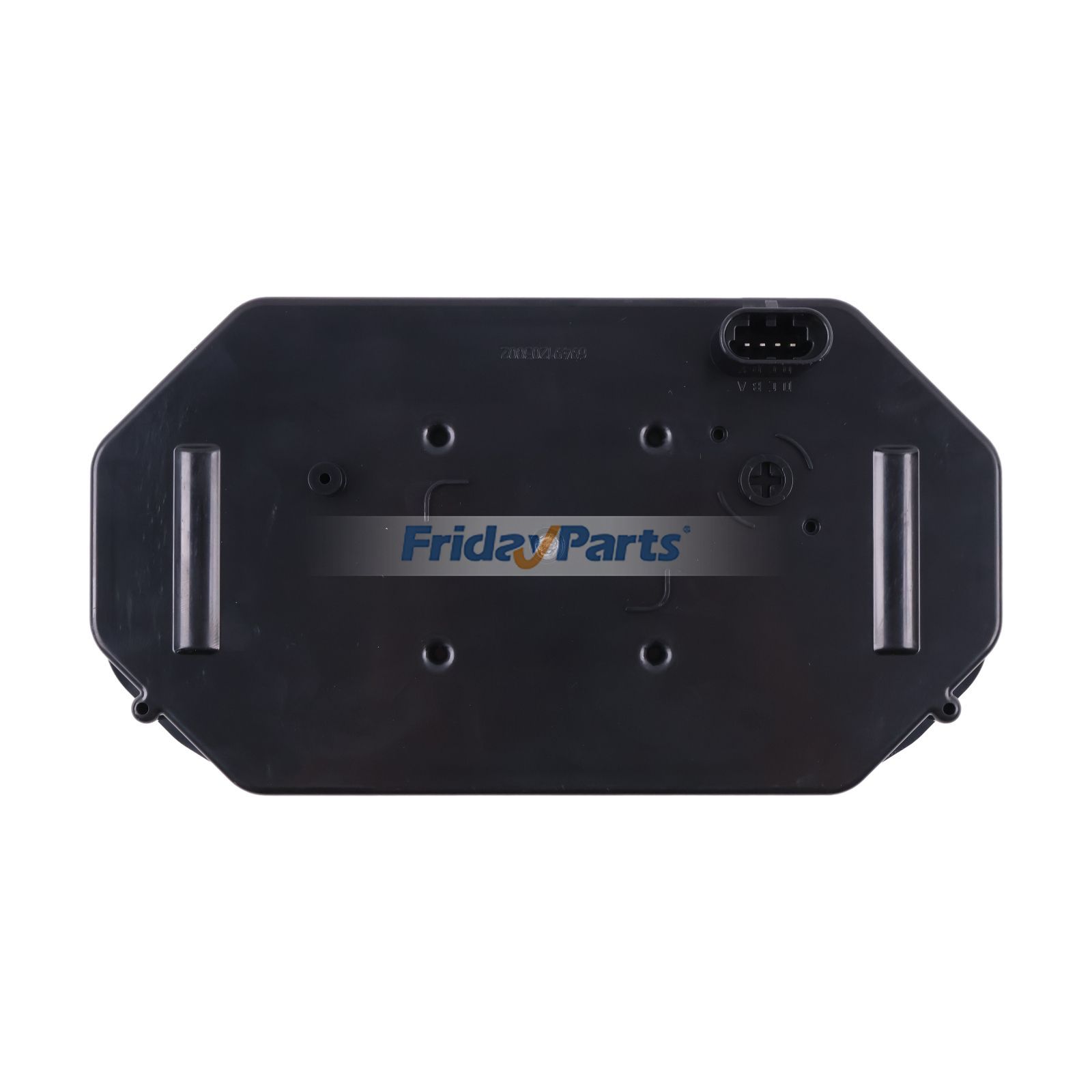 Velocímetro LCD 278002273 para moto acuática Sea-Doo GTI SE 130 Wake 155 para Marino Para Sea Doo FridayParts