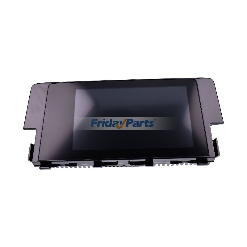 FridayParts LCD-Touchscreen Civic 1,5 l 2,0 l L4 2016-2018