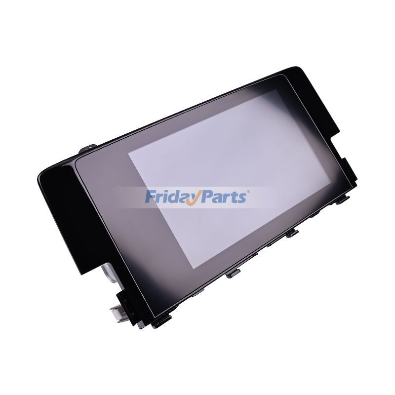 LCD-Touchscreen 39710-TBA-A11 39710-TBA-305 für Honda Fahrzeug Civic 1,5 L 2,0 L L4 2016-2018
