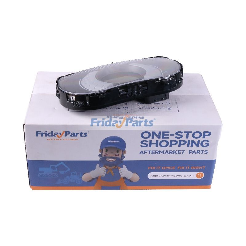 LCD-Messgerät für Sea-Doo Personal Watercraft GTI SE155 2012