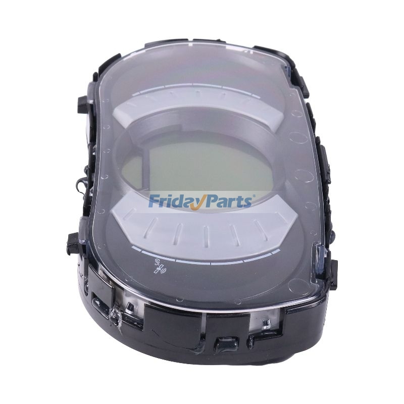 FridayParts LCD-Messgerät