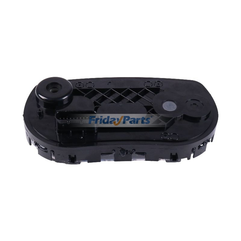 LCD-MessgerätFür Sea Doo