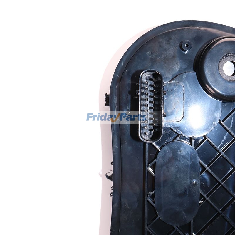 LCD-Messgerät für Sea-Doo Personal Watercraft GTI SE155 2012für Für Sea Doo