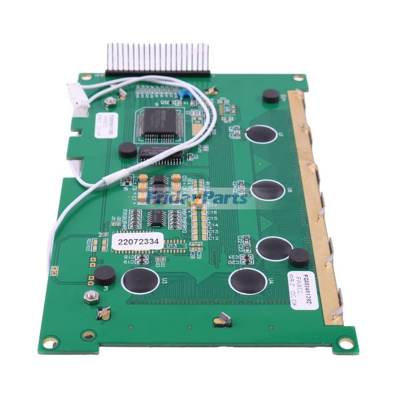 LCD Screen for Air Compressor