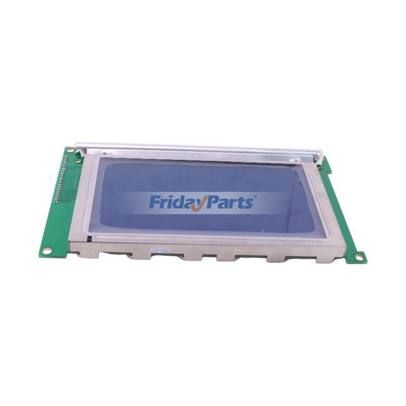 Air Compressor LCD Screen