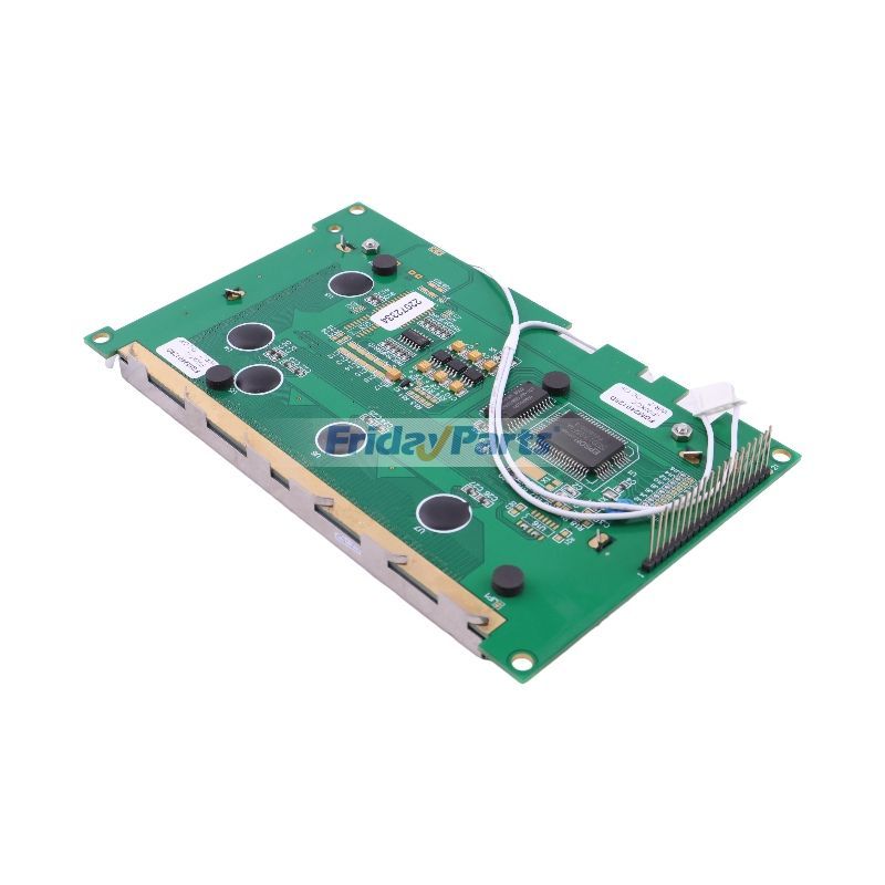  LCD Screen For Ingersoll Rand