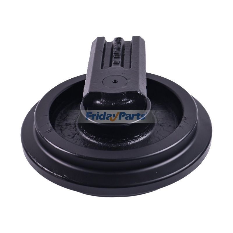 Tension Idler for Excavator