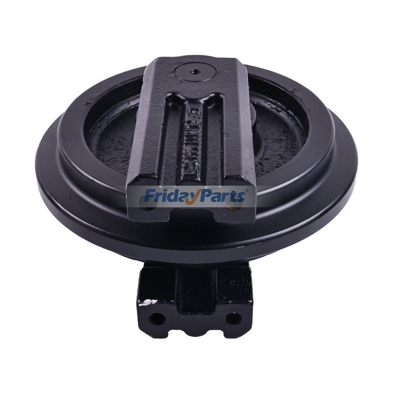 Lead Wheel Tension Idler for Kubota KX-41-3V U15 U17 Case CK13 CK15 Excavator