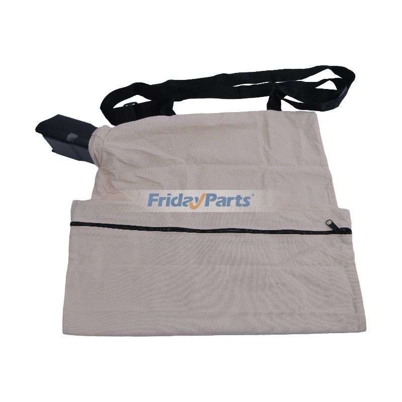 リーフブロワー用掃除機バッグ108-8994 127-7040 137-2336 Toro 51436 51563 51581 51594 51599 51609 51619用