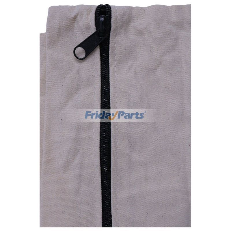 FridayPartsのリーフブロワー用掃除機バッグ