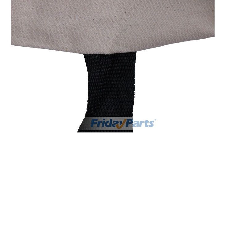 FridayPartsでリーフブロワー用掃除機バッグを購入