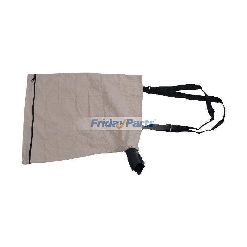 他ブランド用,Toro用用リーフブロワー用掃除機バッグ108-8994 127-7040 137-2336 Toro 51436 51563 51581 51594 51599 51609 51619用