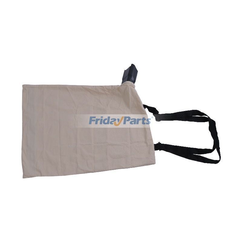 他ブランド用,Toro用リーフブロワー用掃除機バッグ