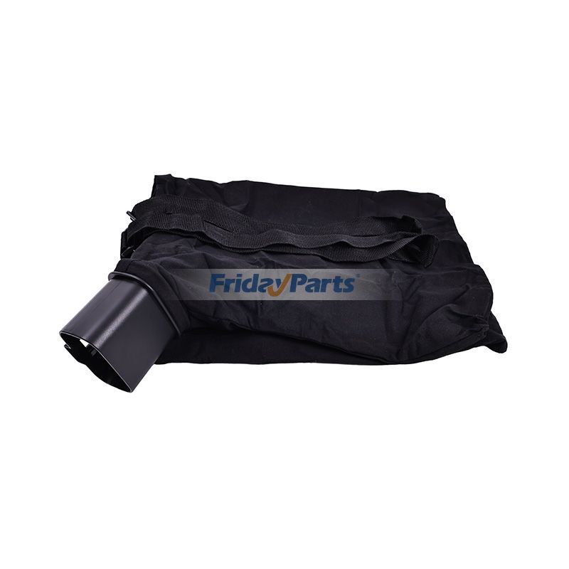 Hand & Power Tools Leaf Blower Vacuum Shoulder Bag