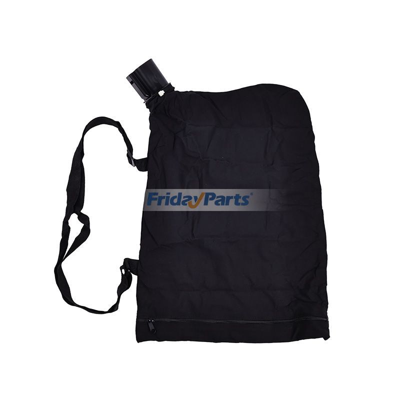 Leaf Blower Vacuum Shoulder Bag in Stock in China,China Stock