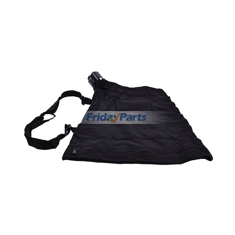 Leaf Blower Vacuum Shoulder Bag 5140125-95 5140117-99 for Black & Decker BV2900 BV3100