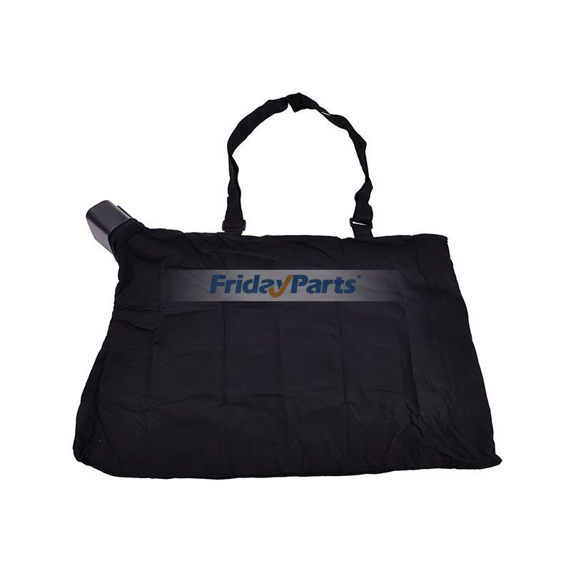 Leaf Blower Vacuum Shoulder Bag for Hand & Power Tools