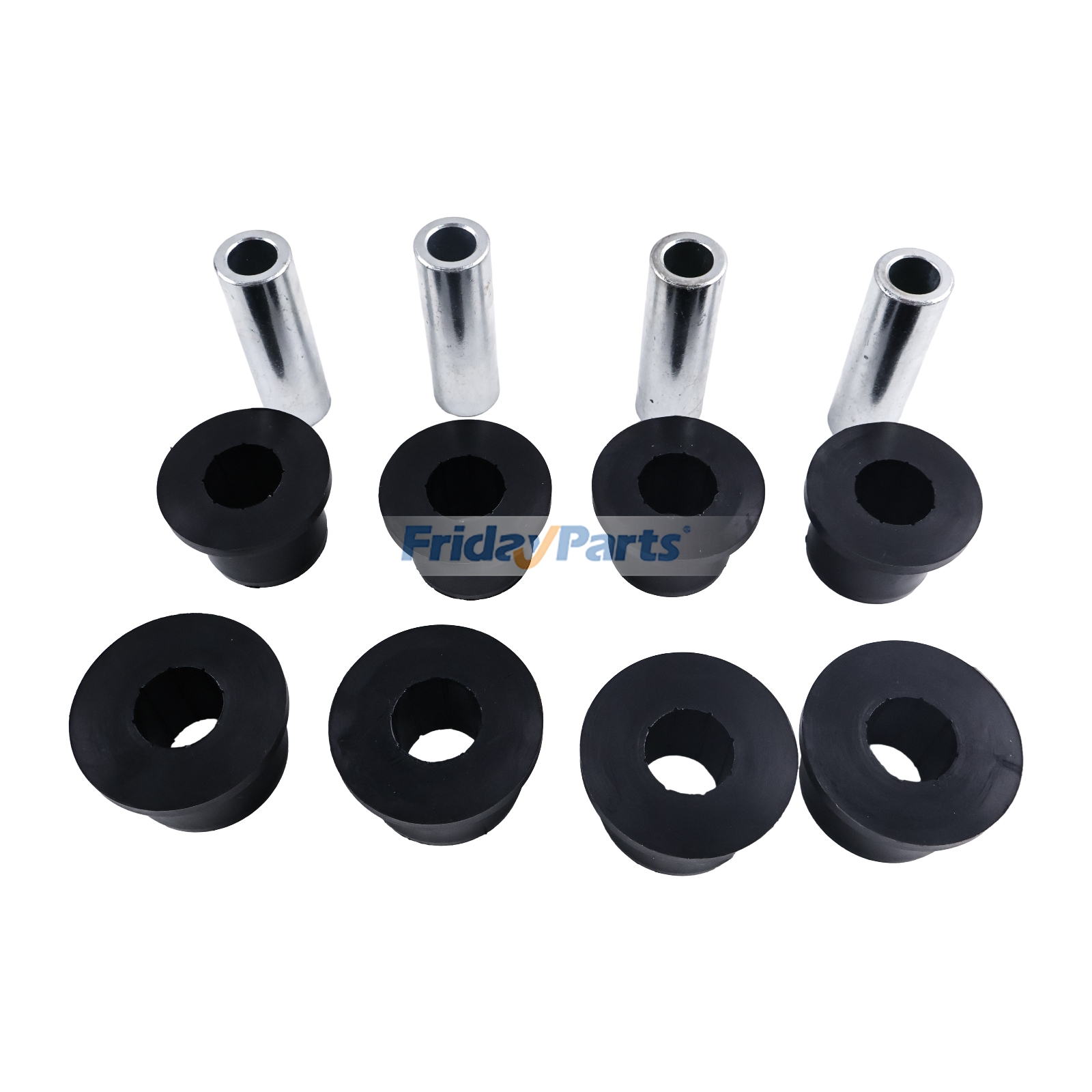 Leaf Spring Bushing 7-1057-BL for Chevrolet Silverado 1500 2500 GMC Savana 1999-2009