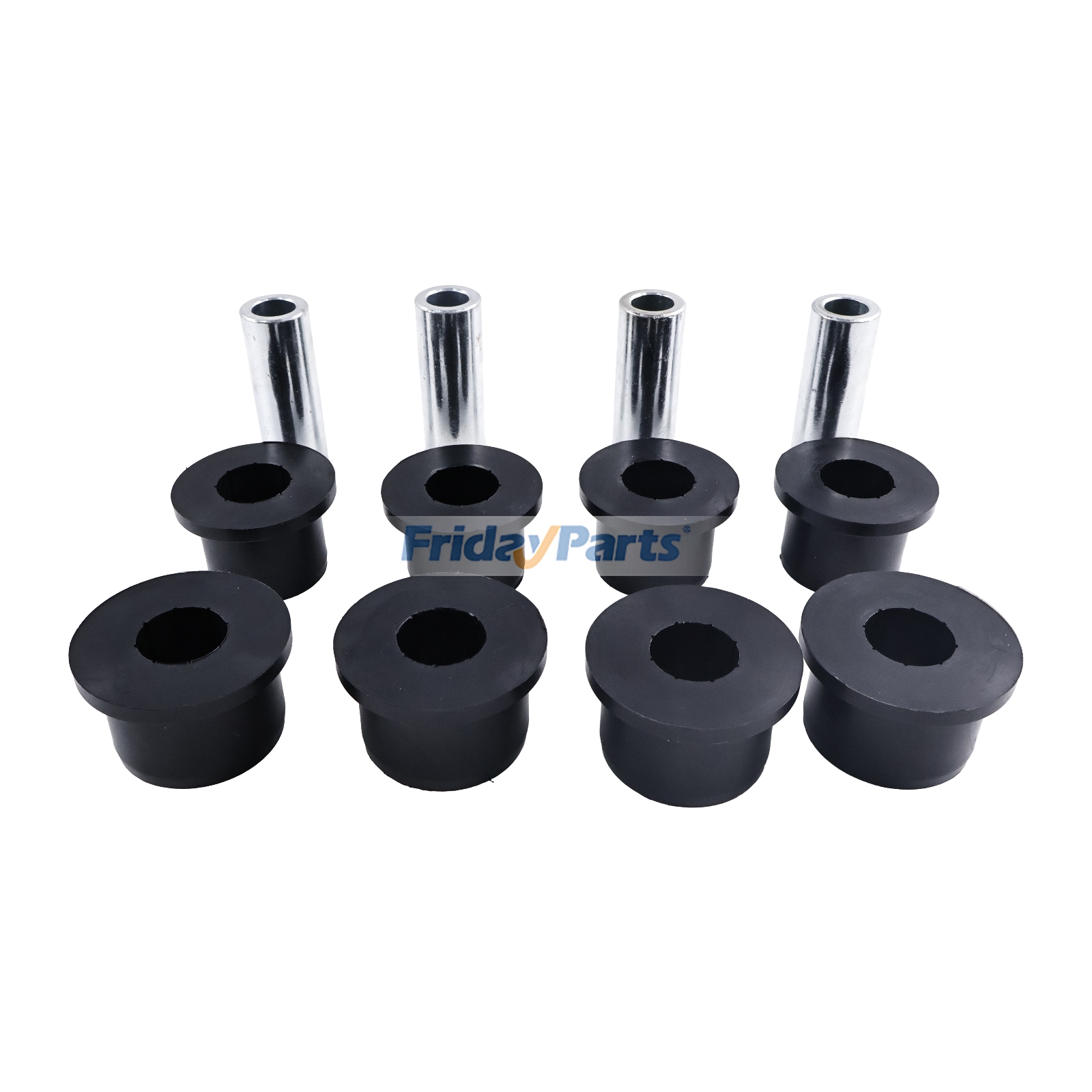 Vehicle Leaf Spring Bushing