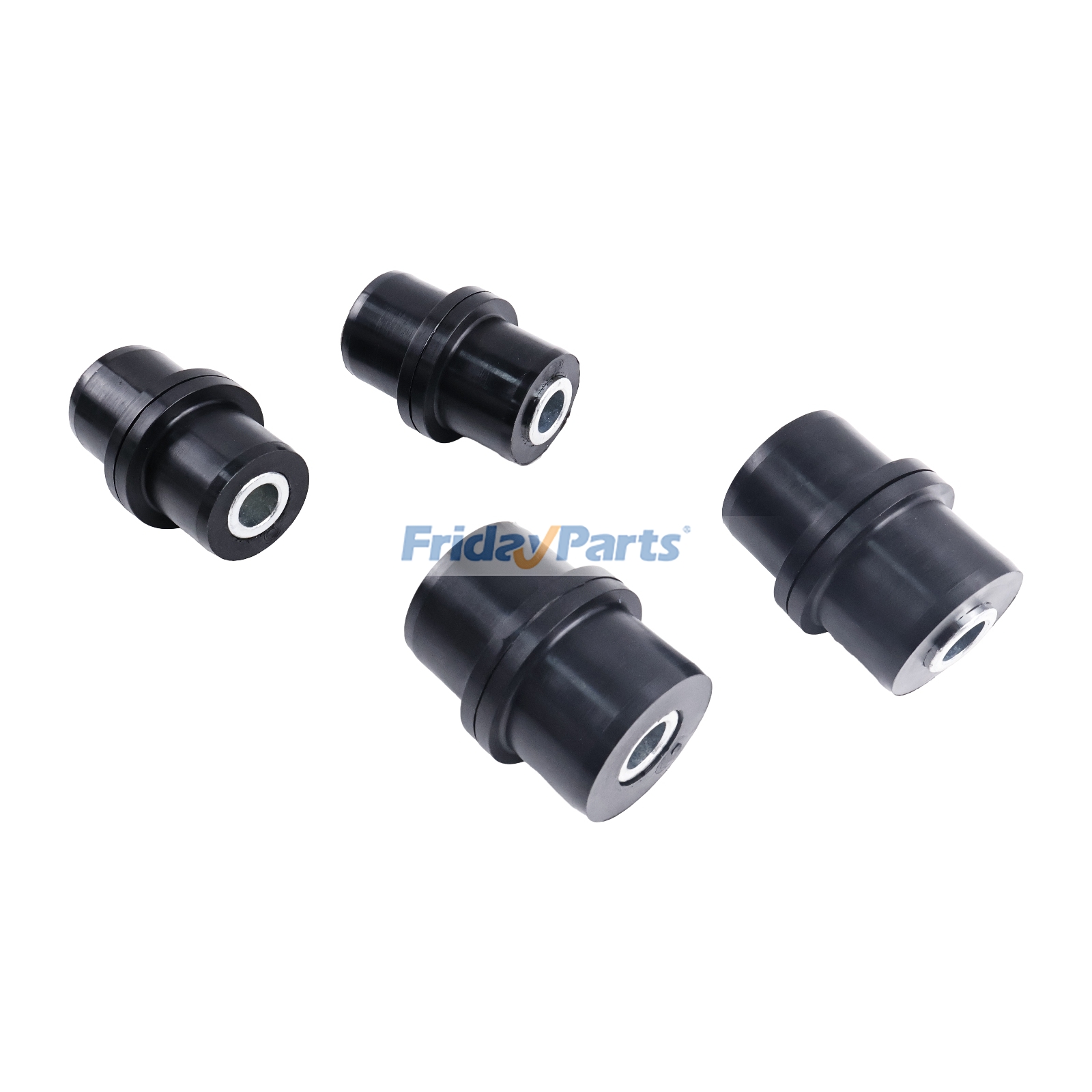 Leaf Spring Bushing compatible with Vehicle