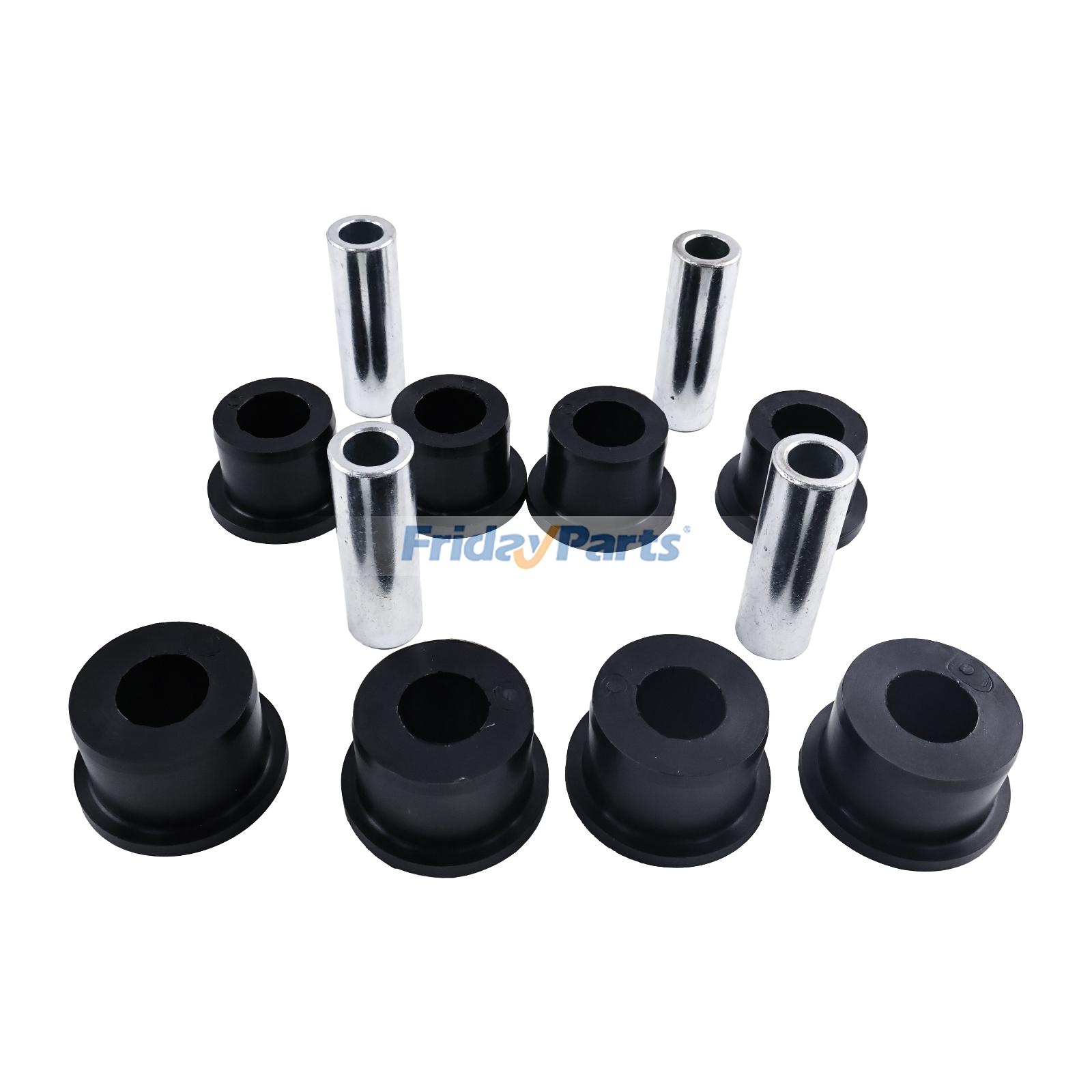 Leaf Spring Bushing for Vehicle