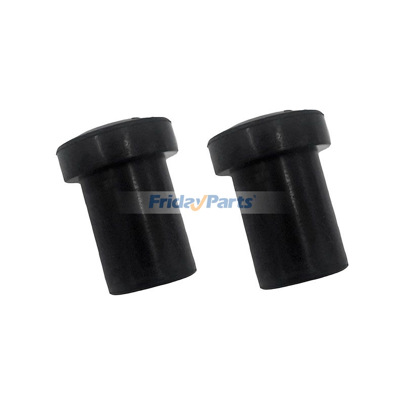 Vehicle Leaf Spring Shackle Bushing