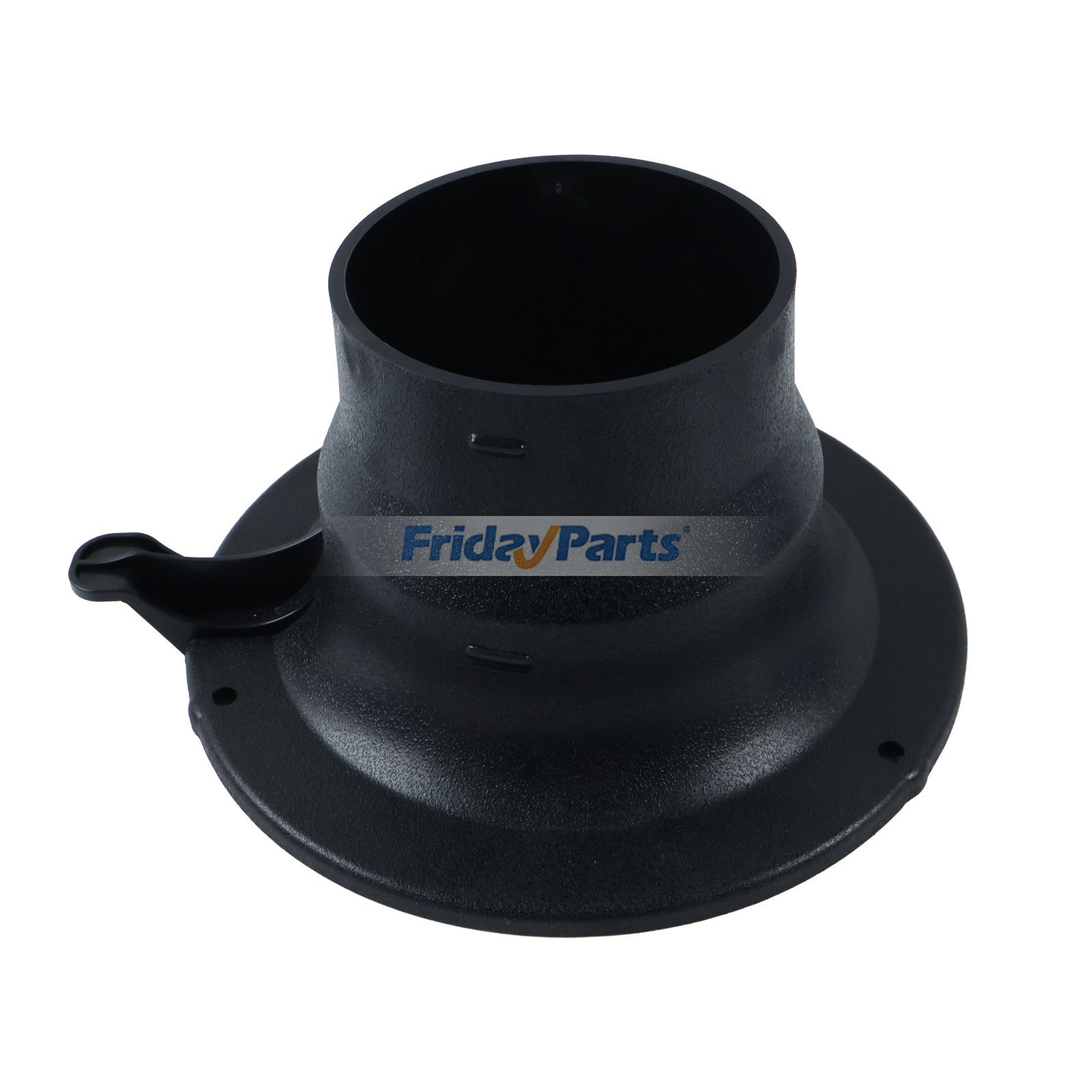 Adaptateur de tuyau d'aspirateur à feuilles 43791 pour Agri-Fab 45-0407 45-05401 45-0567 551887 551888 552495 Craftsman 48624504 48624505 486247072