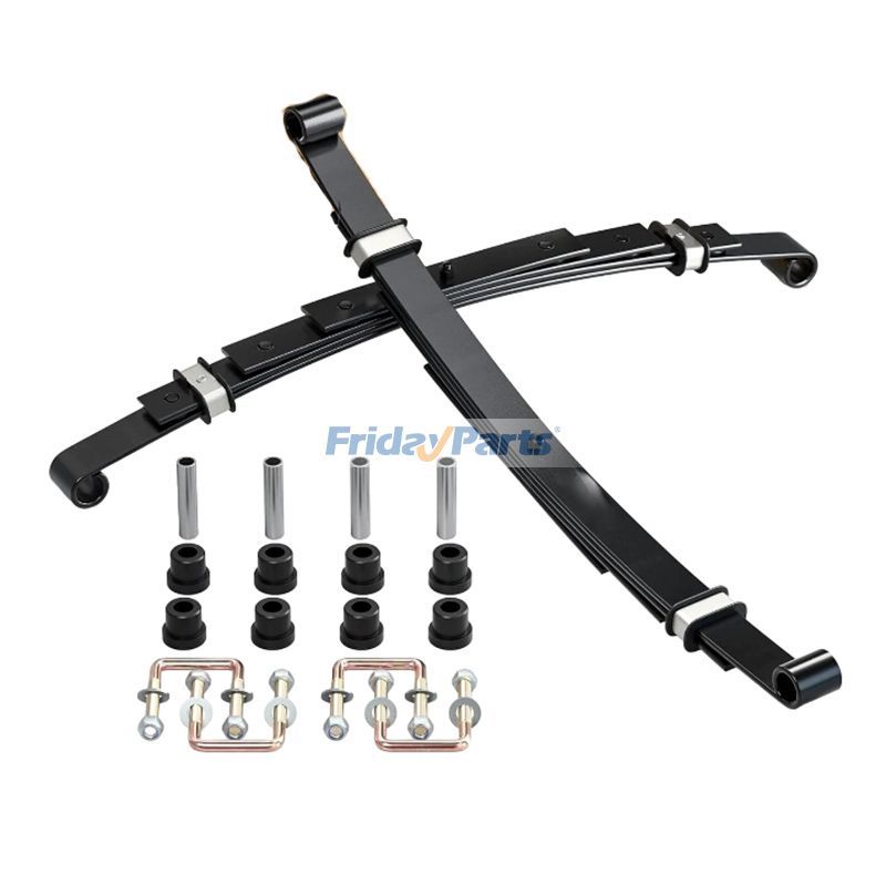 Blattfedersatz für EZ-GO Golfwagen 1995-2013 TXT