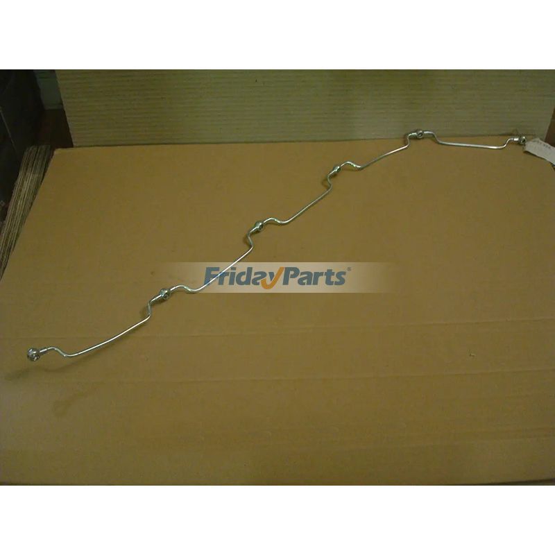 Leak Off Line Manifold 0214 5372 for Deutz Engine BF12L513C BF6L413 BF6L513